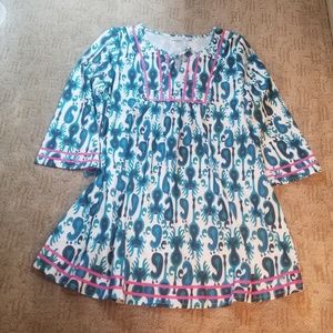 MISSLOOK Dress NWOT